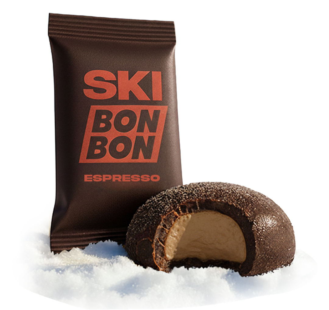 Skibonbon Espresso